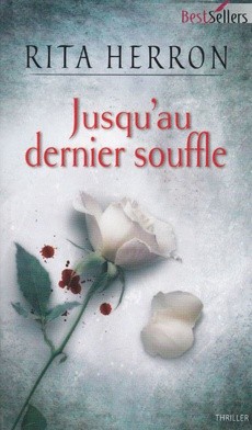 Jusqu'au dernier souffle - couverture livre occasion