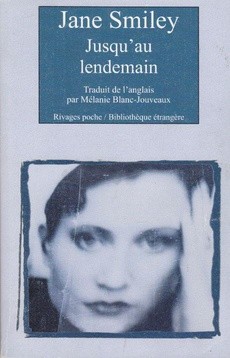 Jusqu'au lendemain - couverture livre occasion