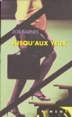 Jusqu'aux yeux - couverture livre occasion