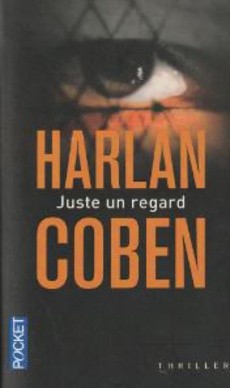 Juste un regard - couverture livre occasion