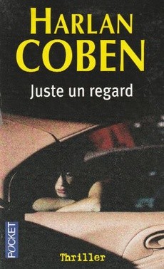 Juste un regard - couverture livre occasion