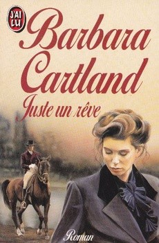 Juste un rêve - couverture livre occasion