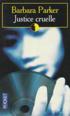 Justice cruelle - couverture livre occasion