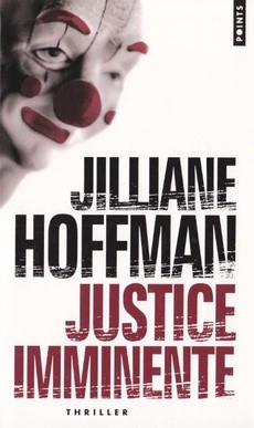 Justice imminente - couverture livre occasion