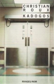 Kadogos - couverture livre occasion