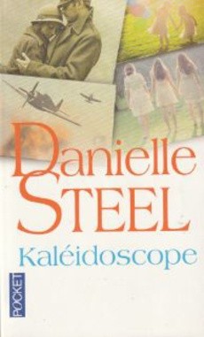 Kaléidoscope - couverture livre occasion