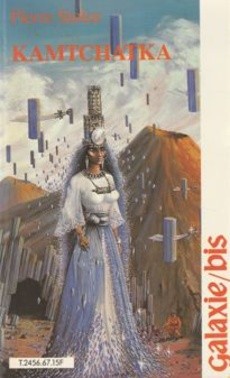 Kamtchatka - couverture livre occasion