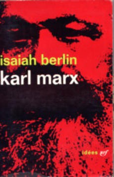 Karl Marx - couverture livre occasion