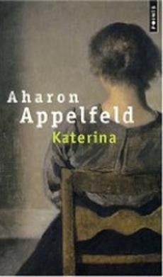 Katerina - couverture livre occasion