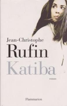 Katiba - couverture livre occasion