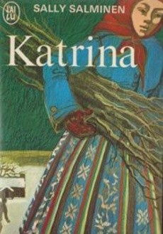 Katrina - couverture livre occasion