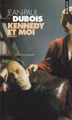 Kennedy et moi - couverture livre occasion