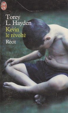 Kevin le révolté - couverture livre occasion