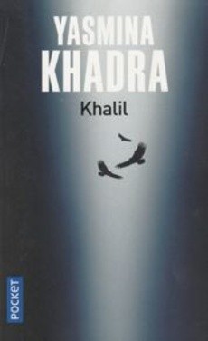 Khalil - couverture livre occasion