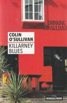 Killarney Blues - couverture livre occasion