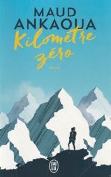 Kilomètre zéro - couverture livre occasion