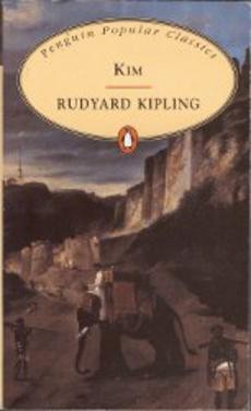 Kim - couverture livre occasion