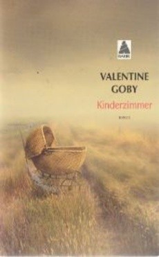 Kinderzimmer - couverture livre occasion