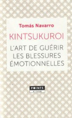 Kintsukuroi - couverture livre occasion
