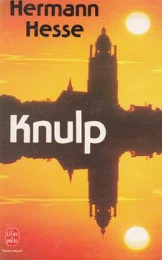 Knulp - couverture livre occasion