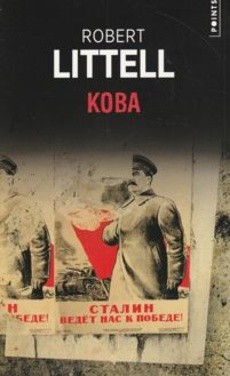 Koba - couverture livre occasion