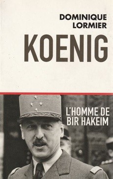 Koenig - couverture livre occasion
