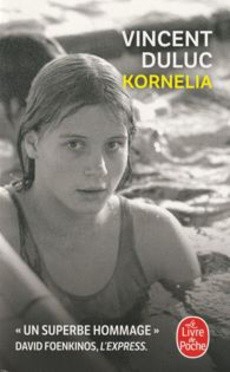 Kornelia - couverture livre occasion