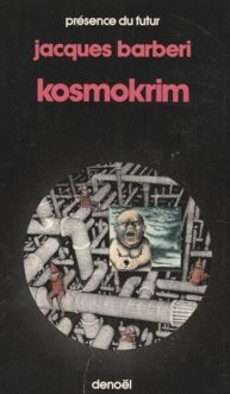 Kosmokrim - couverture livre occasion