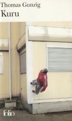 Kuru - couverture livre occasion