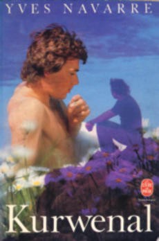 Kurwenal - couverture livre occasion