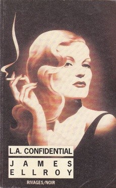 L.A. Confidential - couverture livre occasion