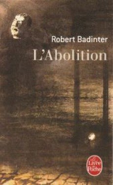 L'Abolition - couverture livre occasion