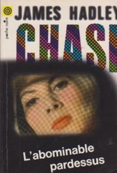 L'abominable pardessus - couverture livre occasion