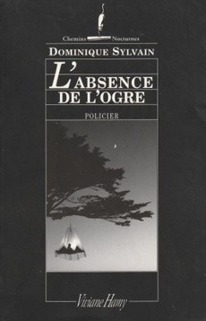 L'absence de l'ogre - couverture livre occasion