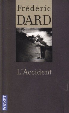 L'Accident - couverture livre occasion