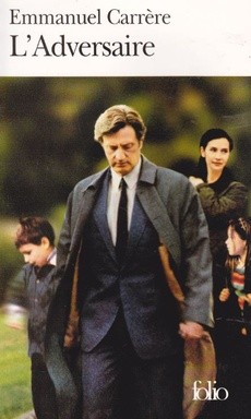 L'Adversaire - couverture livre occasion