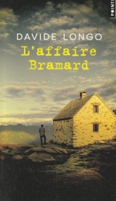 L'affaire Bramard - couverture livre occasion