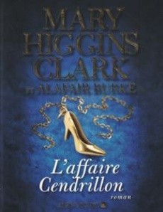 L'affaire Cendrillon - couverture livre occasion