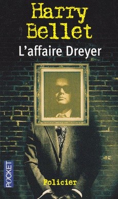 L'affaire Dreyer - couverture livre occasion