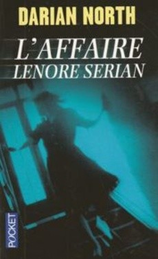 L'affaire Lenore Serian - couverture livre occasion