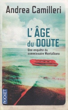 L'âge du doute - couverture livre occasion