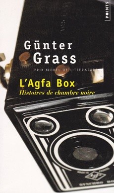 L'Agfa Box - couverture livre occasion