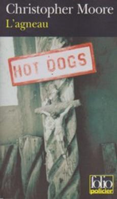 L'agneau - couverture livre occasion