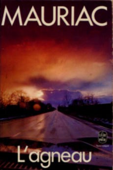 L'agneau - couverture livre occasion