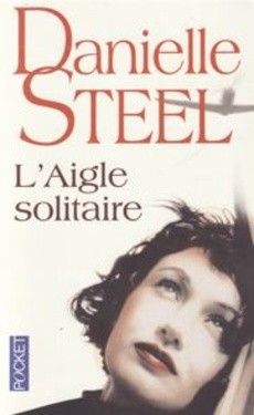 L'aigle solitaire - couverture livre occasion