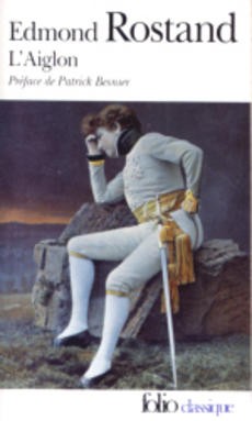 L'Aiglon - couverture livre occasion