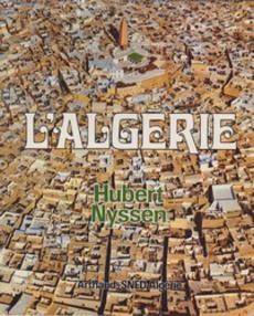 L'Algérie - couverture livre occasion