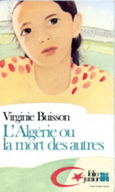 L'Algérie ou la mort des autres - couverture livre occasion