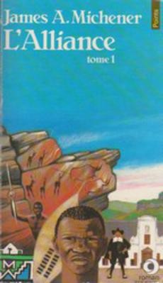 L'Alliance I & II - couverture livre occasion