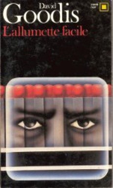 L'allumette facile - couverture livre occasion